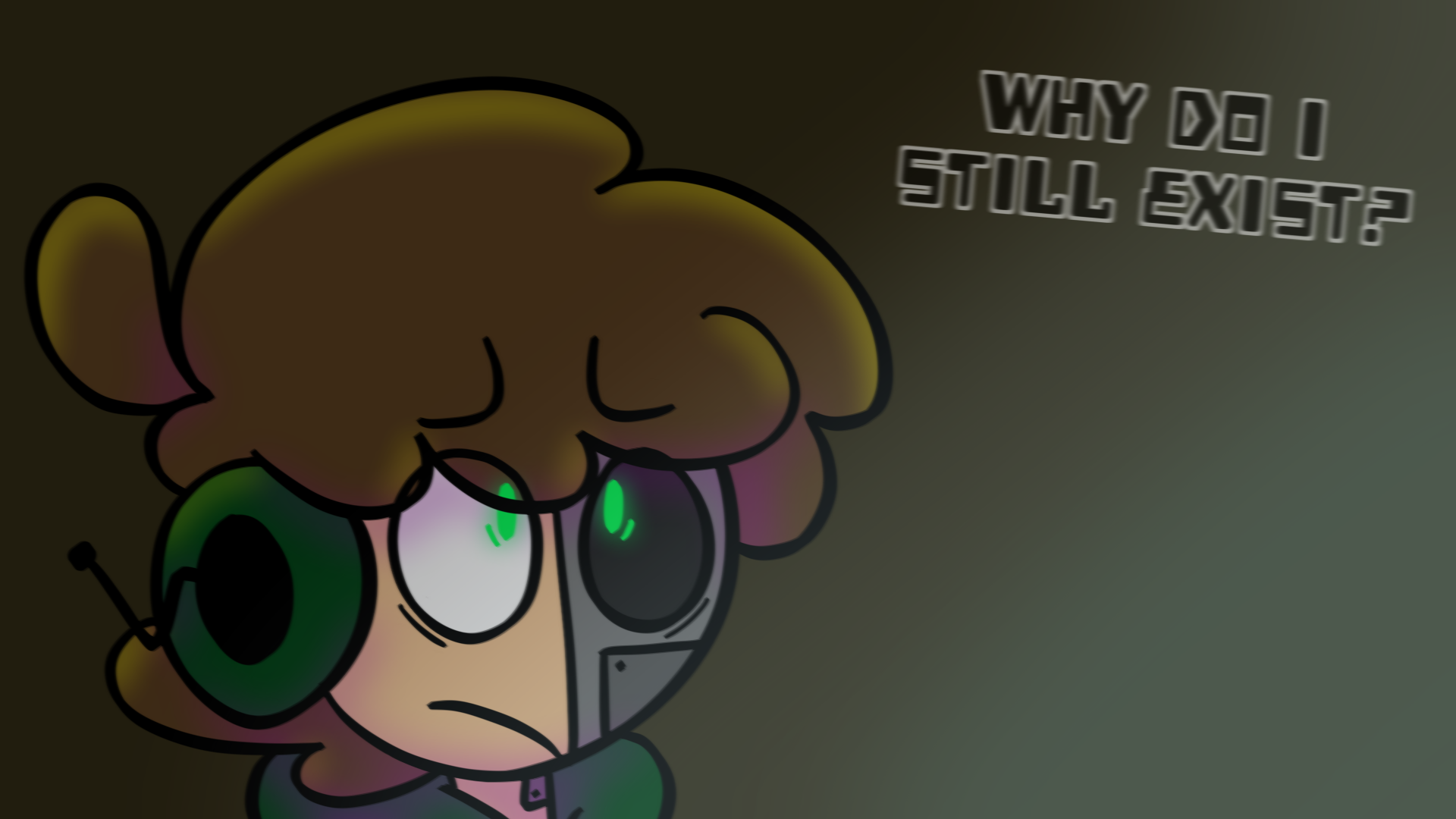 Suffering